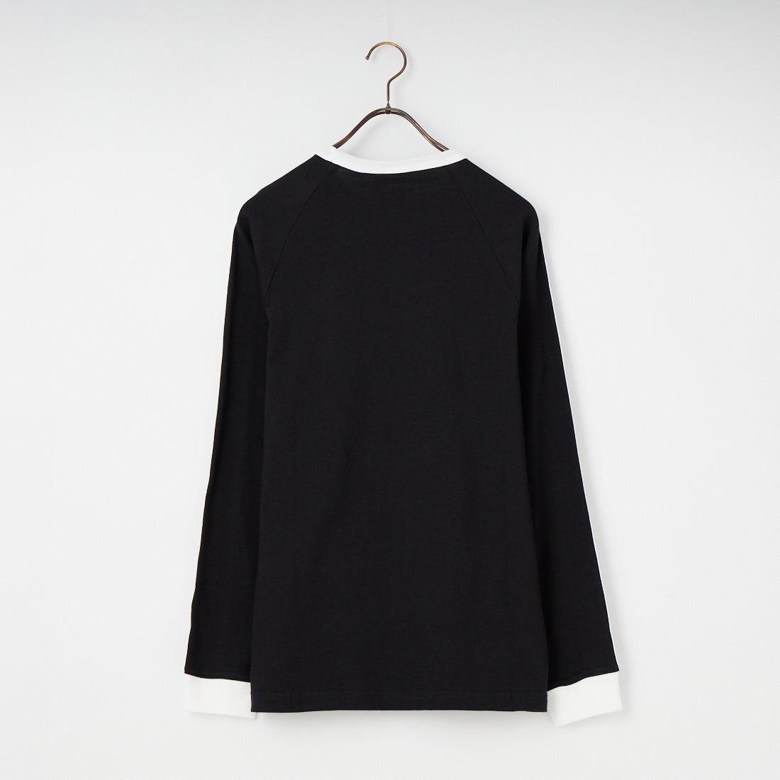 adidas Originals [アディダス オリジナルス] スリーストライプス ロングスリーブTシャツ [MCE70] KE3546