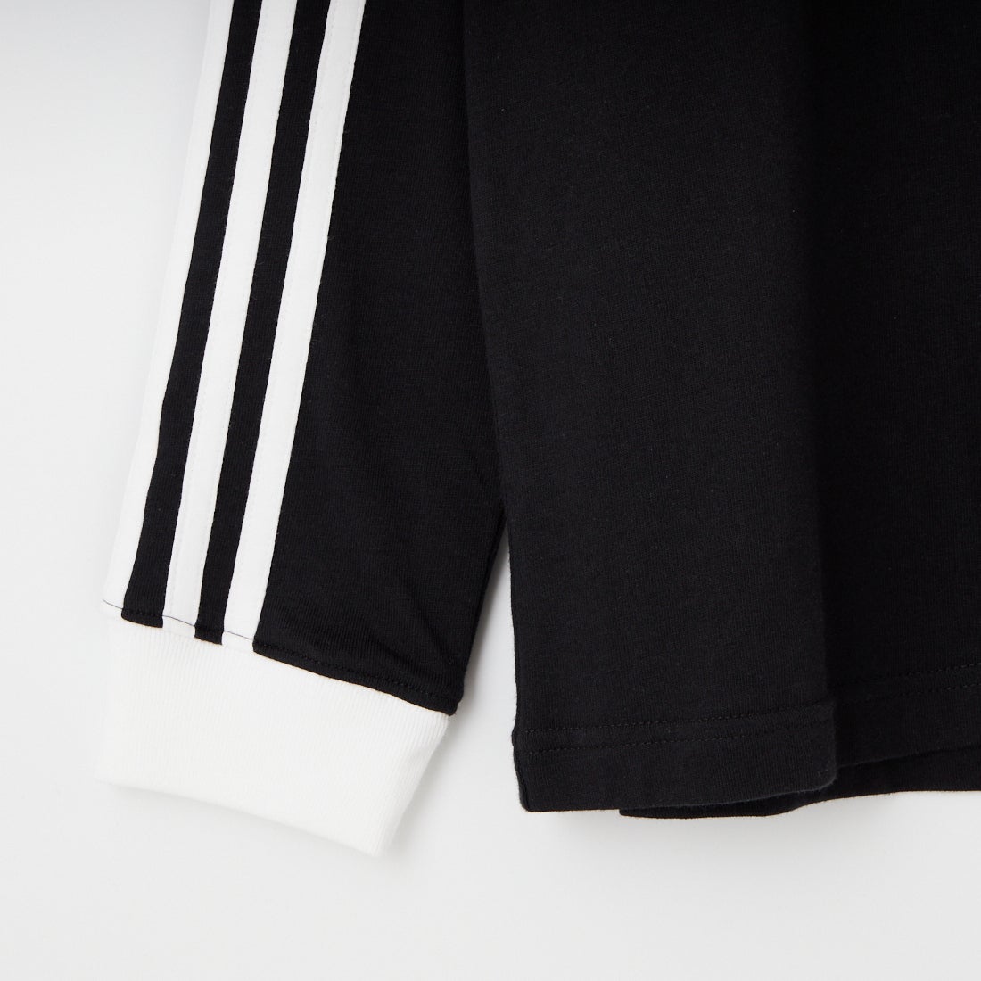 adidas Originals [アディダス オリジナルス] スリーストライプス ロングスリーブTシャツ [MCE70] KE3546