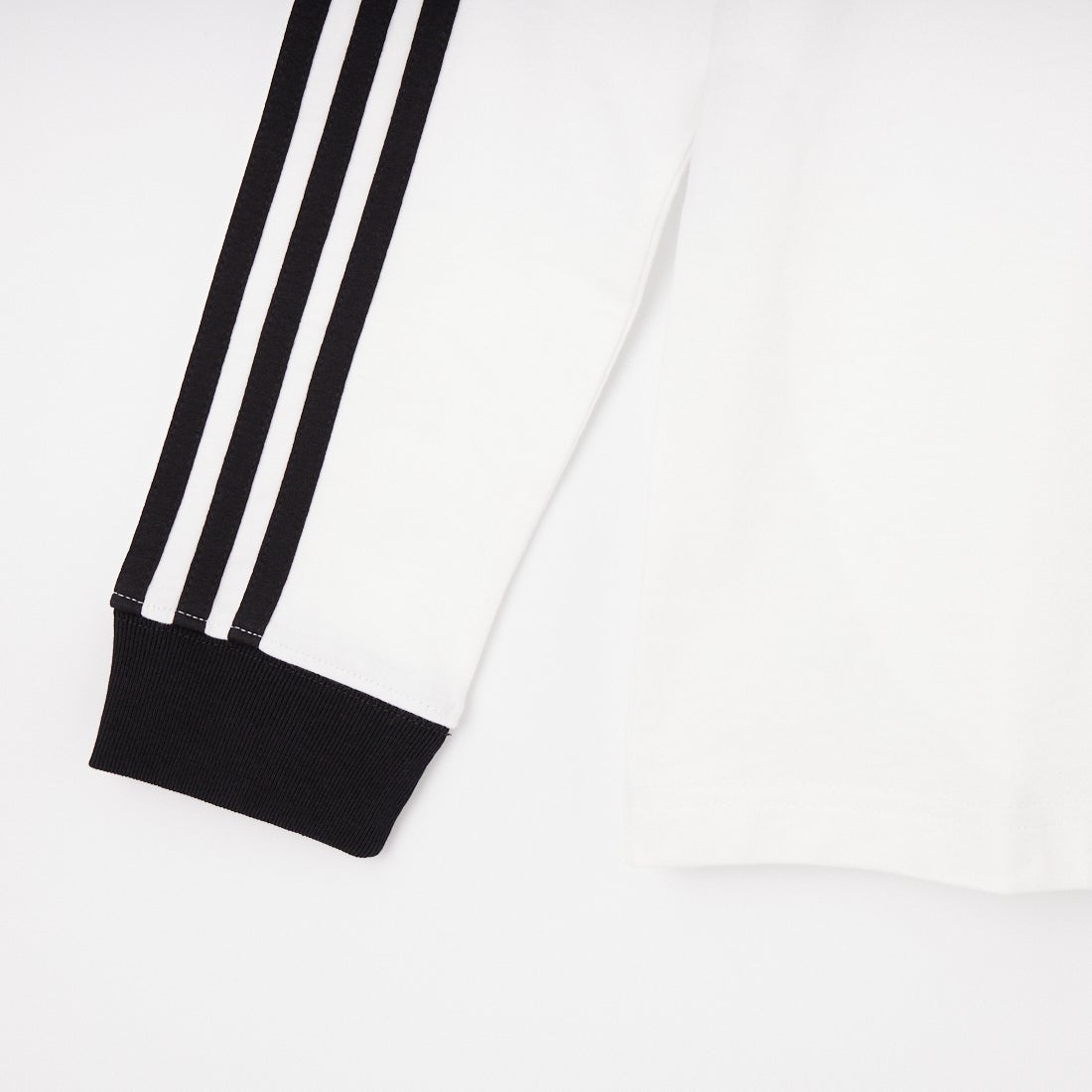 adidas Originals [アディダス オリジナルス] スリーストライプス ロングスリーブTシャツ [MCE70] KE3545
