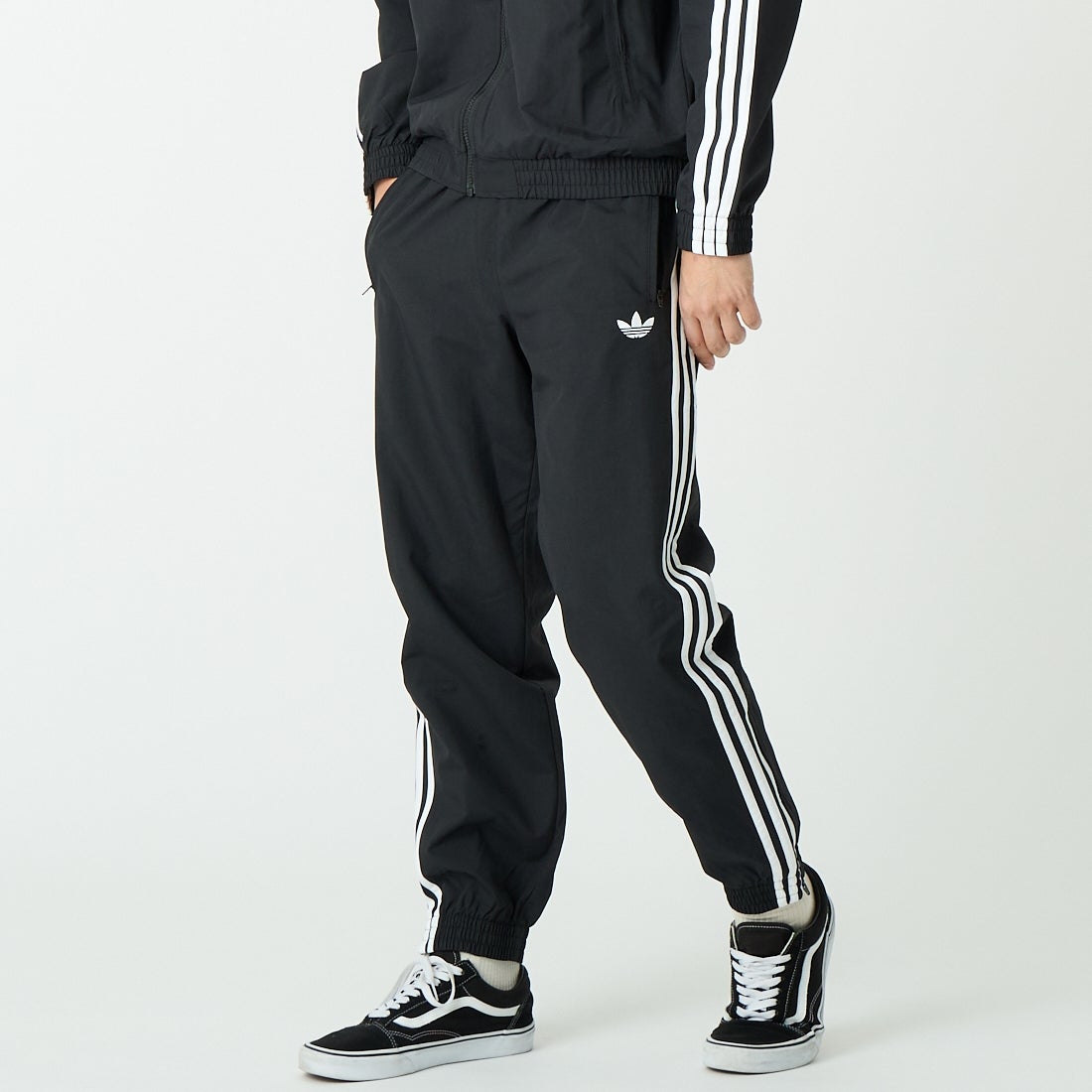 adidas Originals [アディダス オリジナルス] ファイヤーバード ウーブントラックパンツ [WX565]