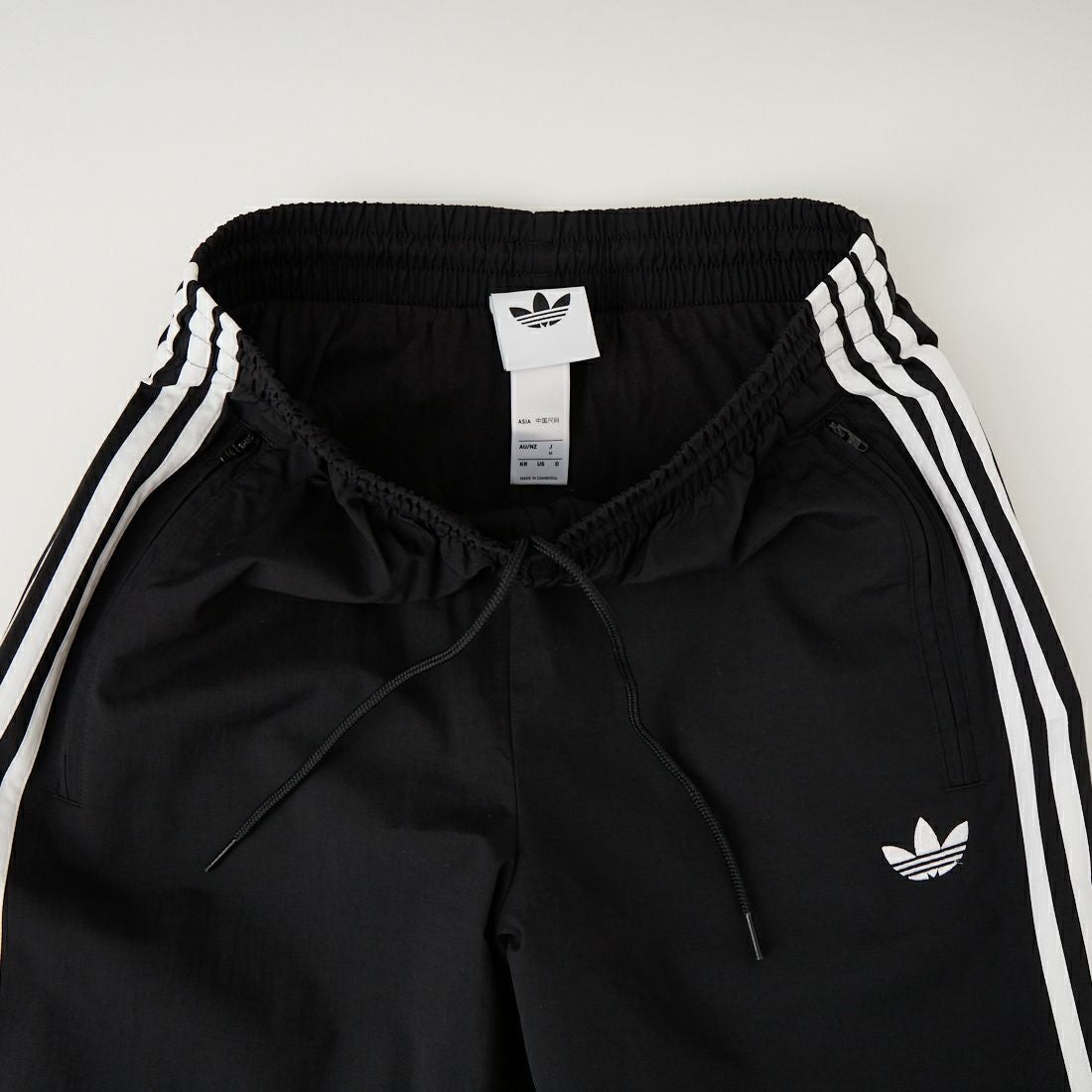 adidas Originals [アディダス オリジナルス] ファイヤーバード ウーブントラックパンツ [WX565] KE1371