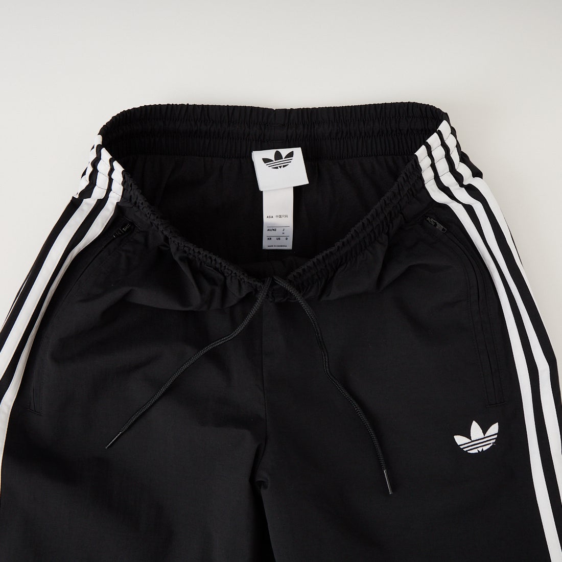 adidas Originals [アディダス オリジナルス] ファイヤーバード ウーブントラックパンツ [WX565] KE1371