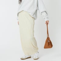 ｱｲﾎﾞﾘｰ&&モデル身長：162cm 着用サイズ：2&&