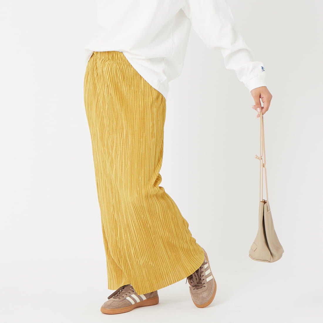 ﾏｽﾀｰﾄﾞ&&モデル身長：162cm 着用サイズ：2&&