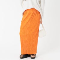 ｵﾚﾝｼﾞ&&モデル身長：162cm 着用サイズ：2&&