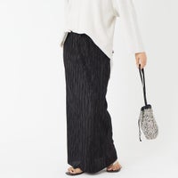 ﾌﾞﾗｯｸ&&モデル身長：162cm 着用サイズ：2&&