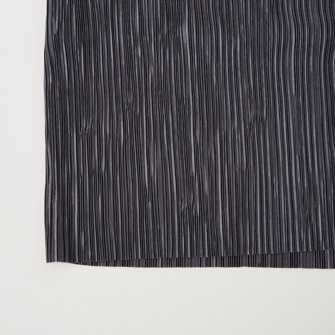 Jeans Factory Clothes [ジーンズファクトリークローズ] プリーツタイトスカート [61286566] ﾁｬｺｰﾙ