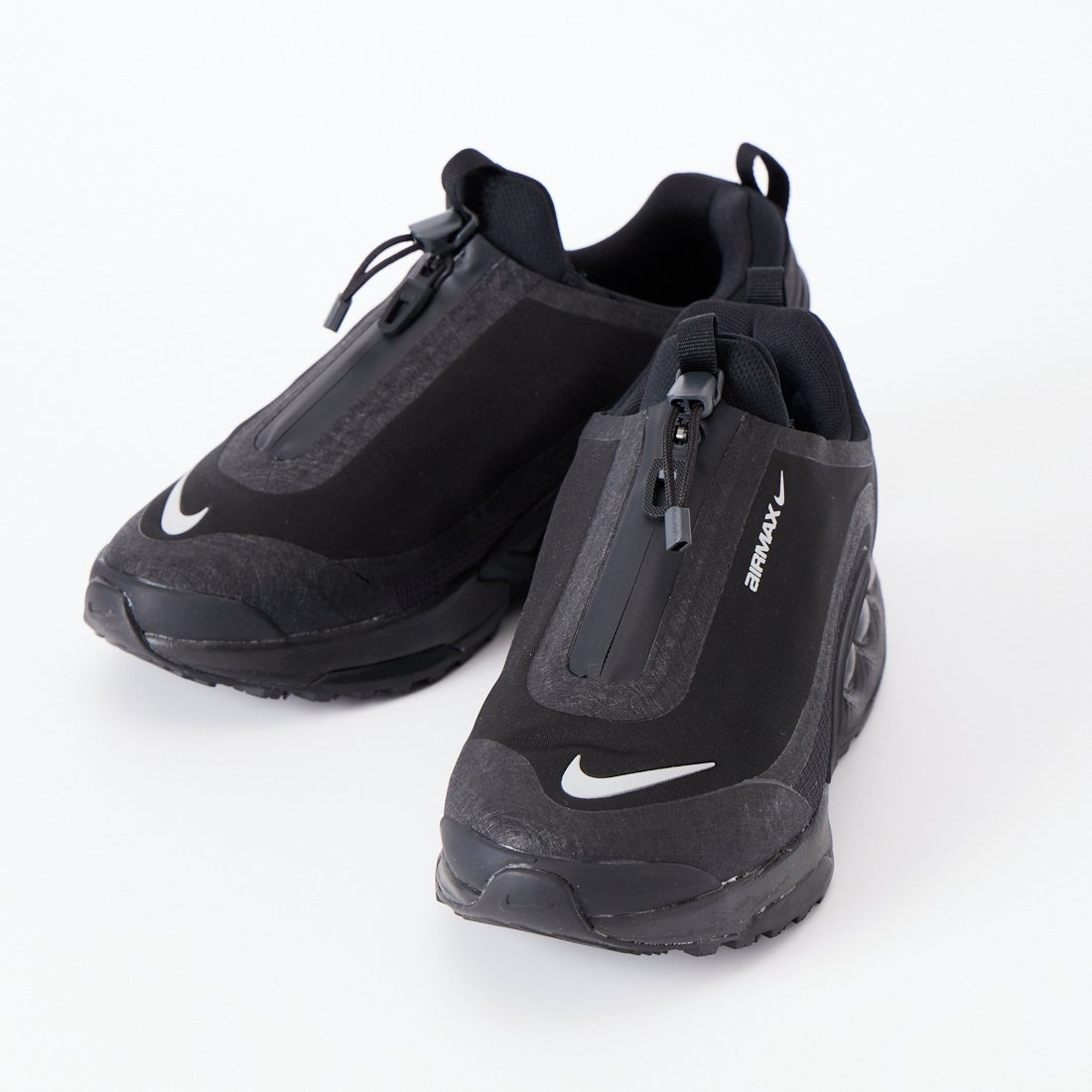 NIKE [ナイキ] エアマックス Dn ローム [HQ8605] 001 BLACK