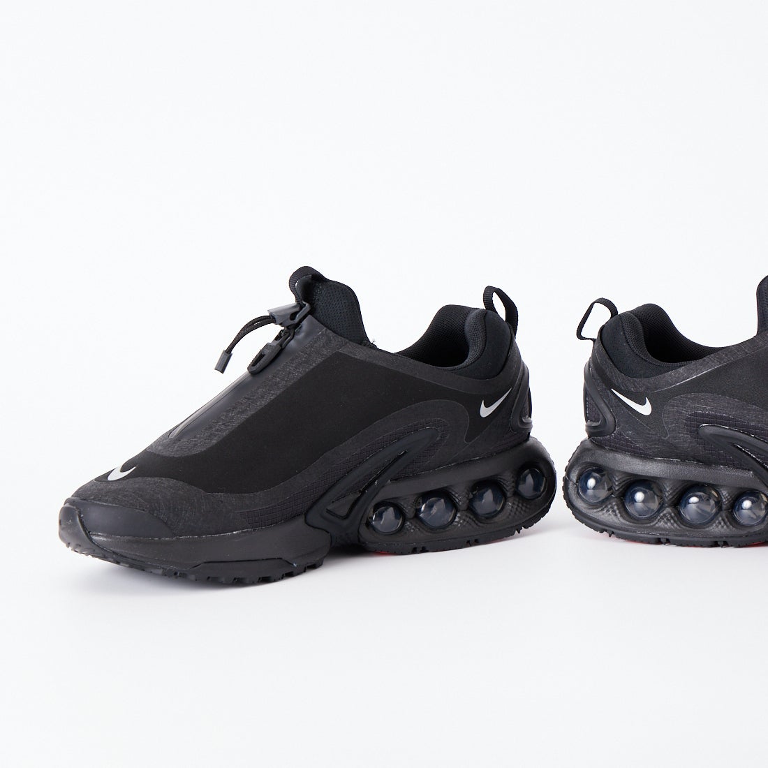 NIKE [ナイキ] エアマックス Dn ローム [HQ8605] 001 BLACK