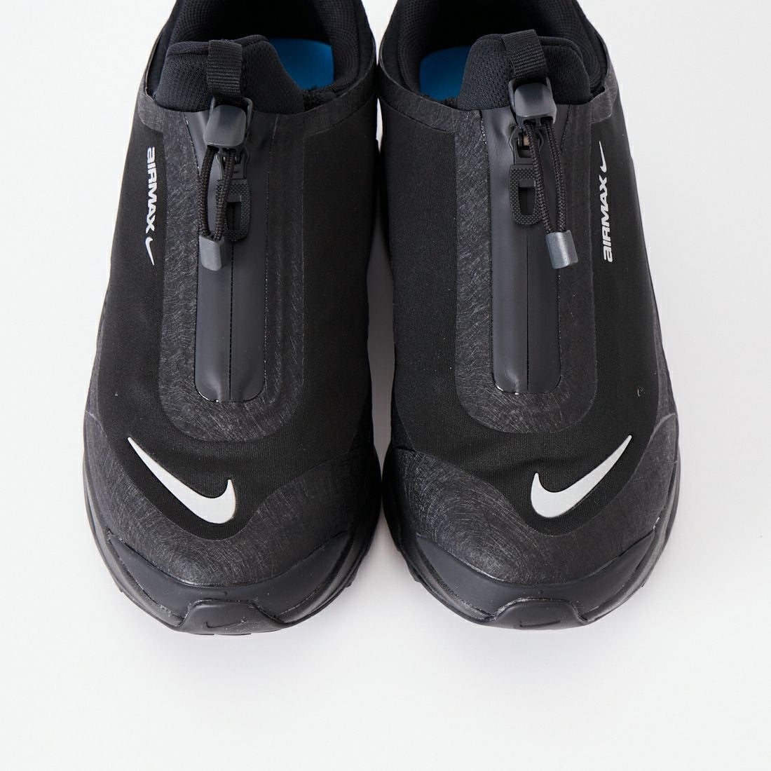 NIKE [ナイキ] エアマックス Dn ローム [HQ8605] 001 BLACK