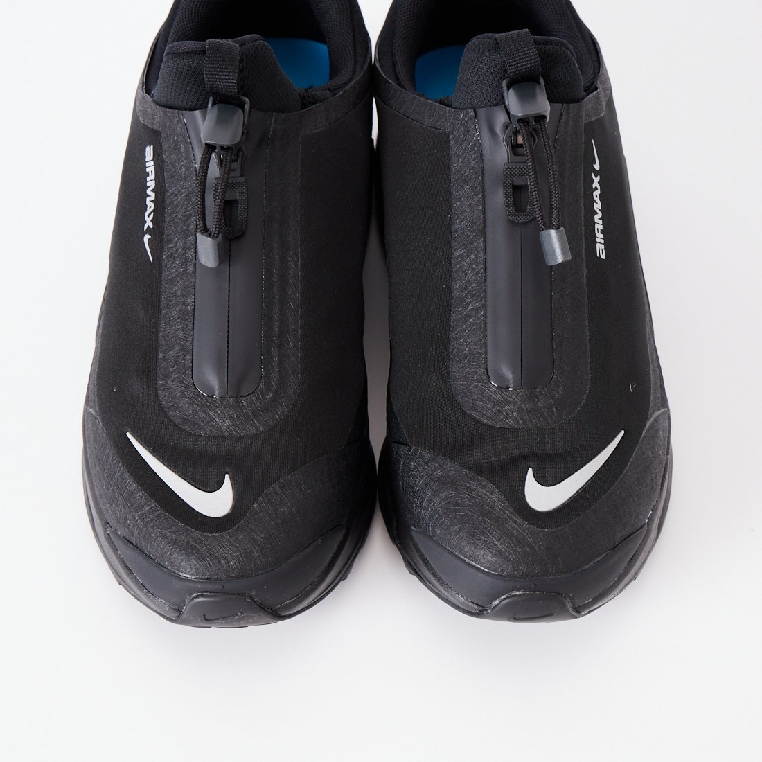 NIKE [ナイキ] エアマックス Dn ローム [HQ8605] 001 BLACK