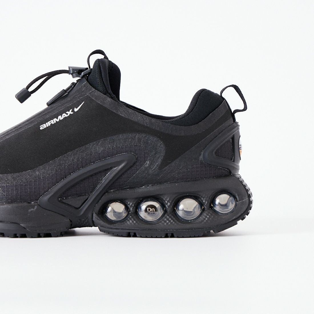 NIKE [ナイキ] エアマックス Dn ローム [HQ8605] 001 BLACK