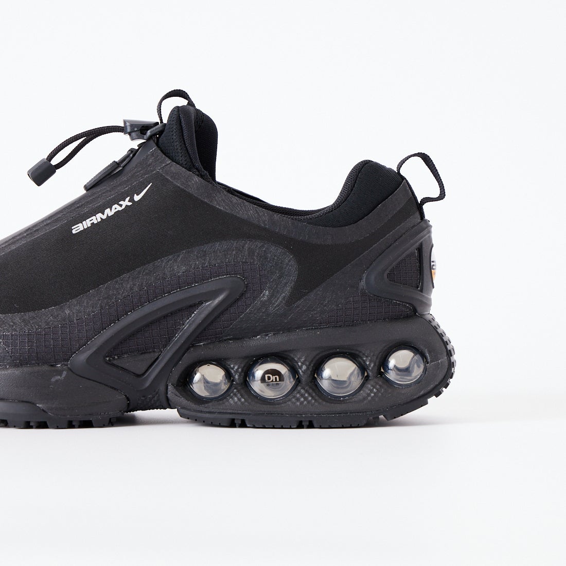 NIKE [ナイキ] エアマックス Dn ローム [HQ8605] 001 BLACK
