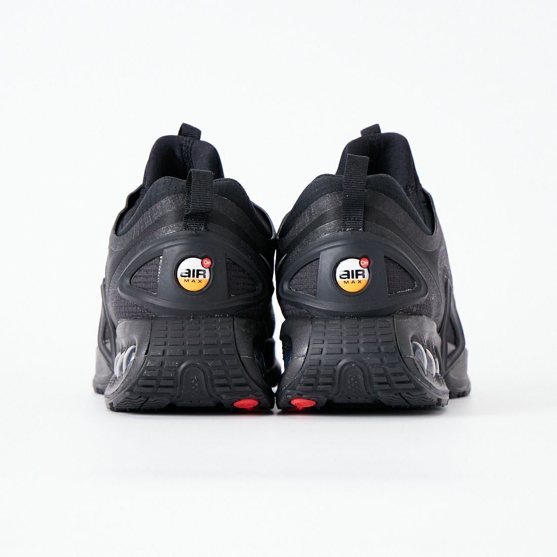 NIKE [ナイキ] エアマックス Dn ローム [HQ8605] 001 BLACK