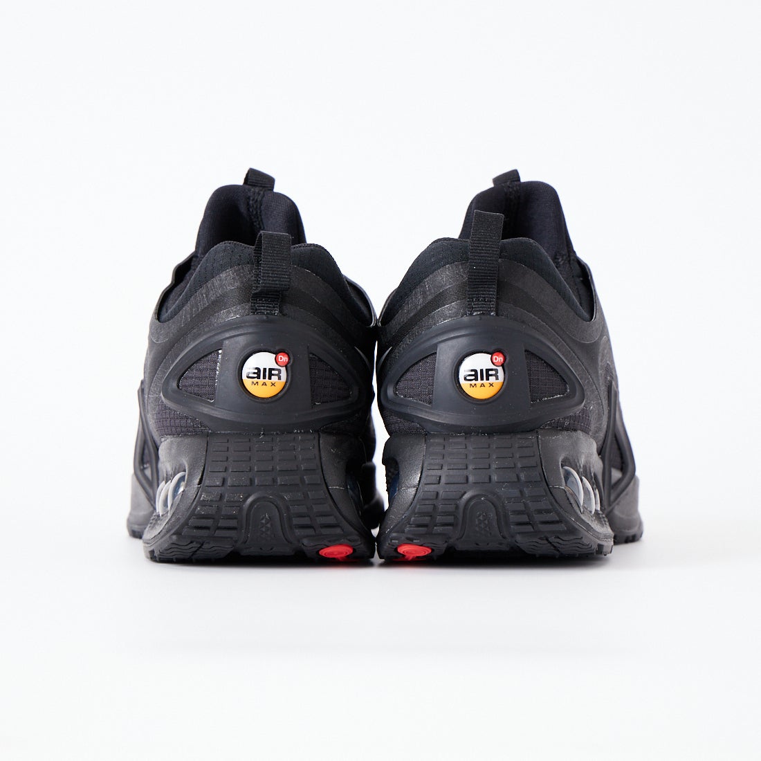 NIKE [ナイキ] エアマックス Dn ローム [HQ8605] 001 BLACK