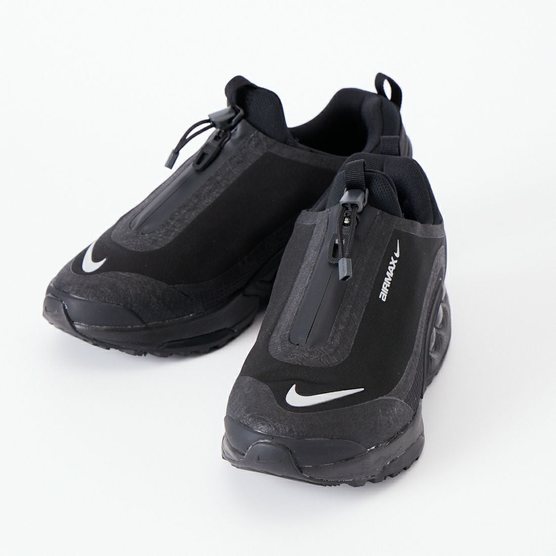 NIKE [ナイキ] エアマックス Dn ローム [HQ8605] 001 BLACK