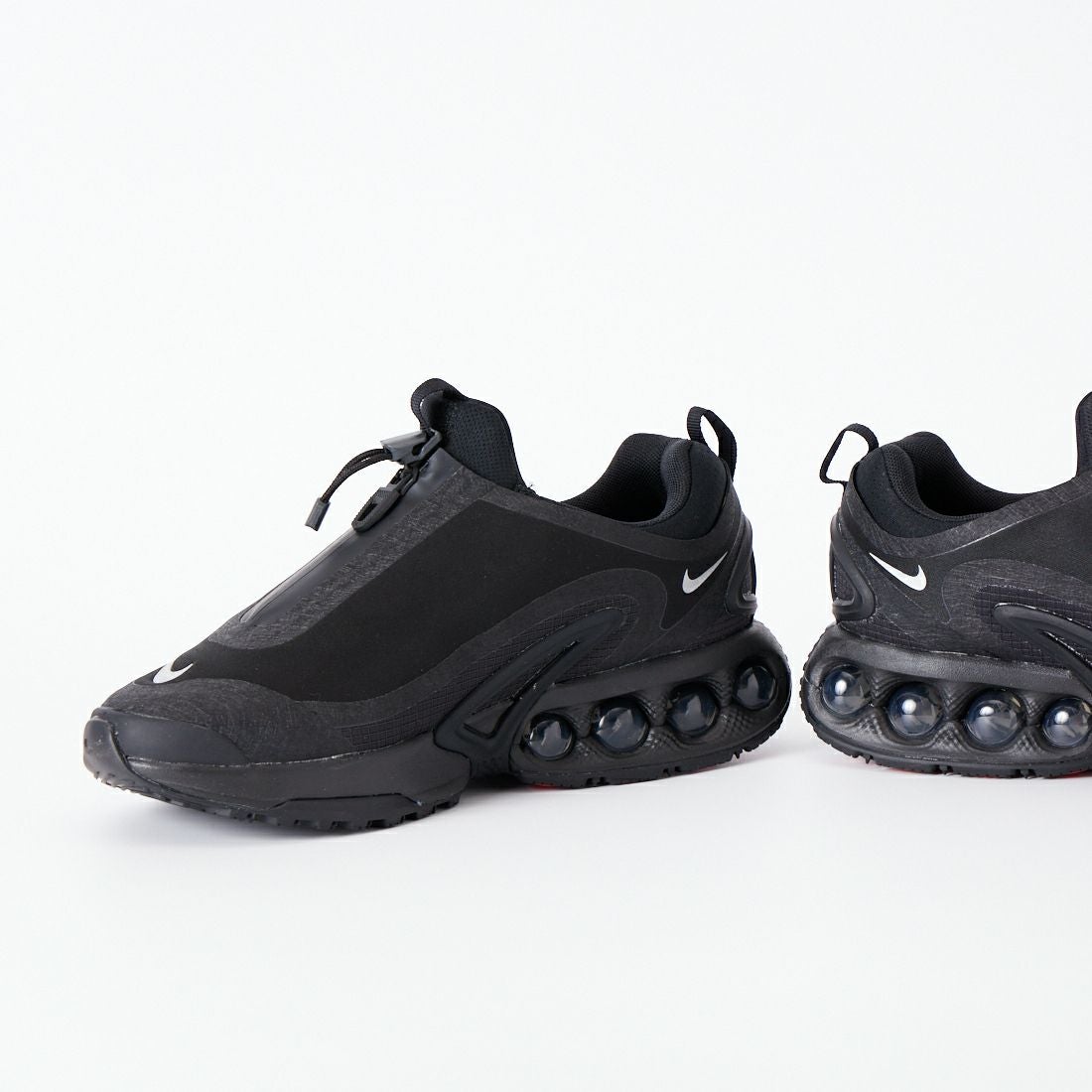 NIKE [ナイキ] エアマックス Dn ローム [HQ8605] 001 BLACK