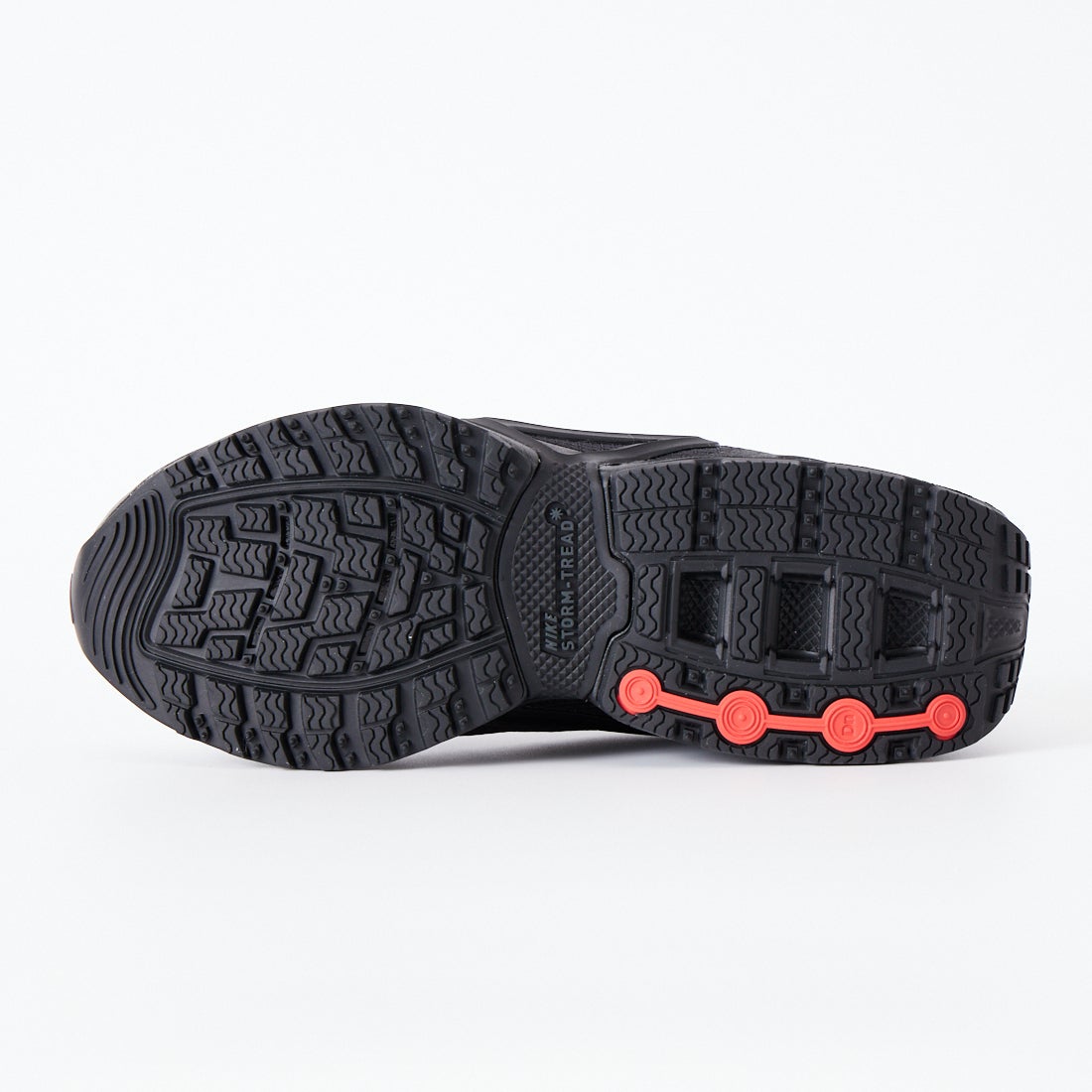 NIKE [ナイキ] エアマックス Dn ローム [HQ8605] 001 BLACK