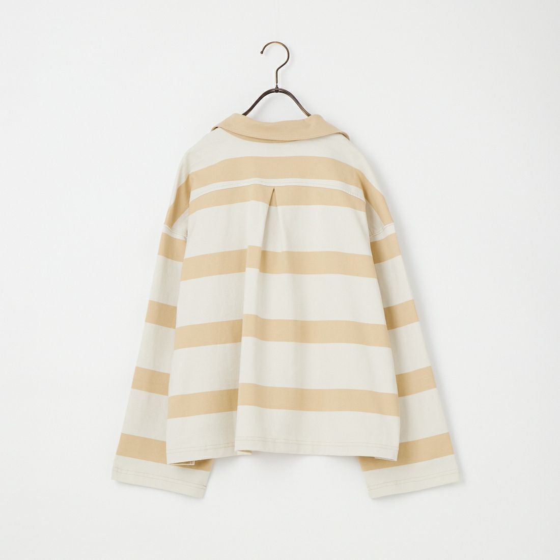 NIKE [ナイキ] ウィメンズ オーバーサイズドトップス [IQ0441] 72 L.BONE