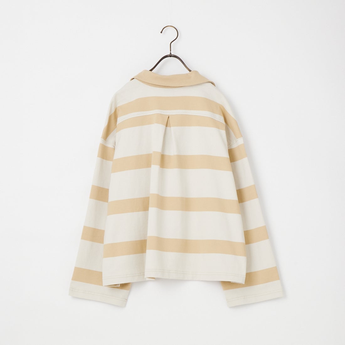 NIKE [ナイキ] ウィメンズ オーバーサイズドトップス [IQ0441] 72 L.BONE