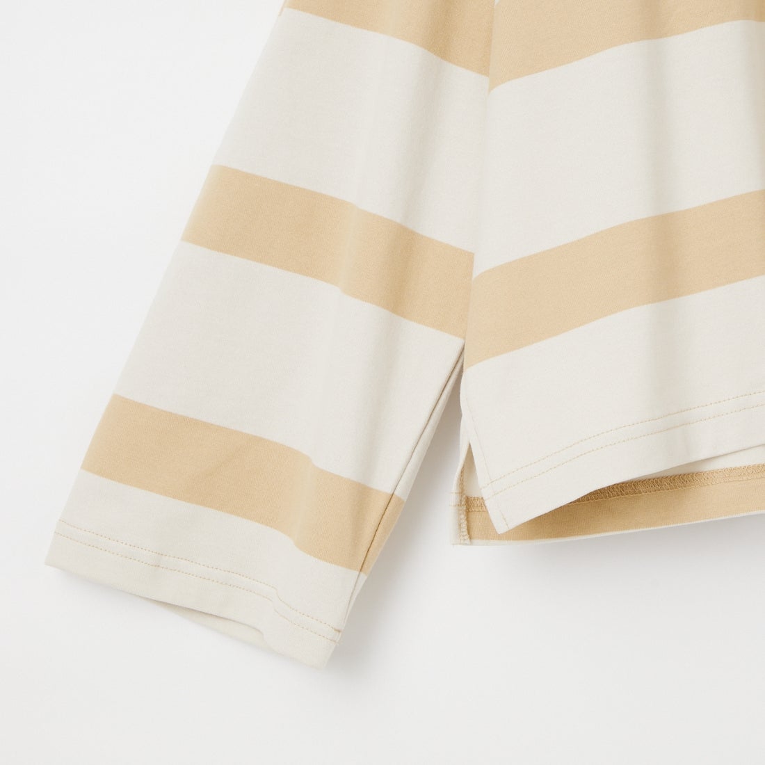 NIKE [ナイキ] ウィメンズ オーバーサイズドトップス [IQ0441] 72 L.BONE