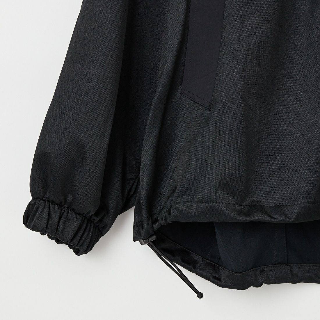 NIKE [ナイキ] ウィメンズ オーバーサイズド ウィンドランナージャケット [IF0271] 010 BLACK