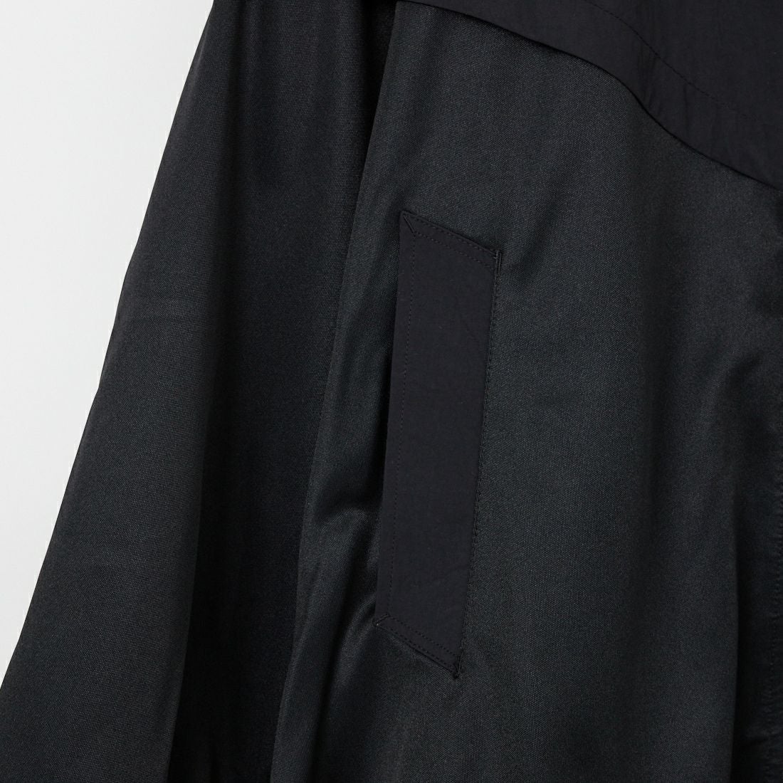 NIKE [ナイキ] ウィメンズ オーバーサイズド ウィンドランナージャケット [IF0271] 010 BLACK