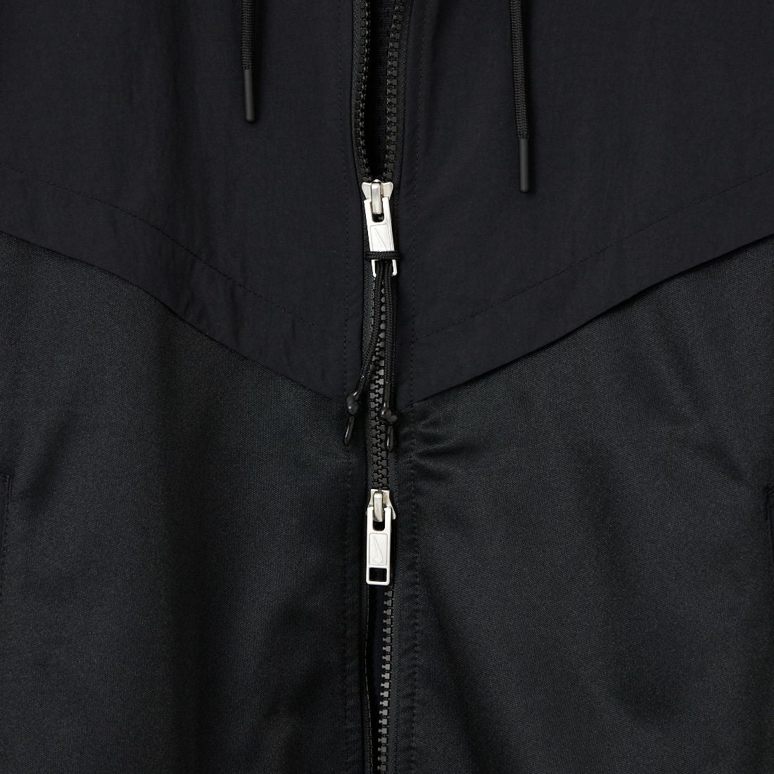 NIKE [ナイキ] ウィメンズ オーバーサイズド ウィンドランナージャケット [IF0271] 010 BLACK