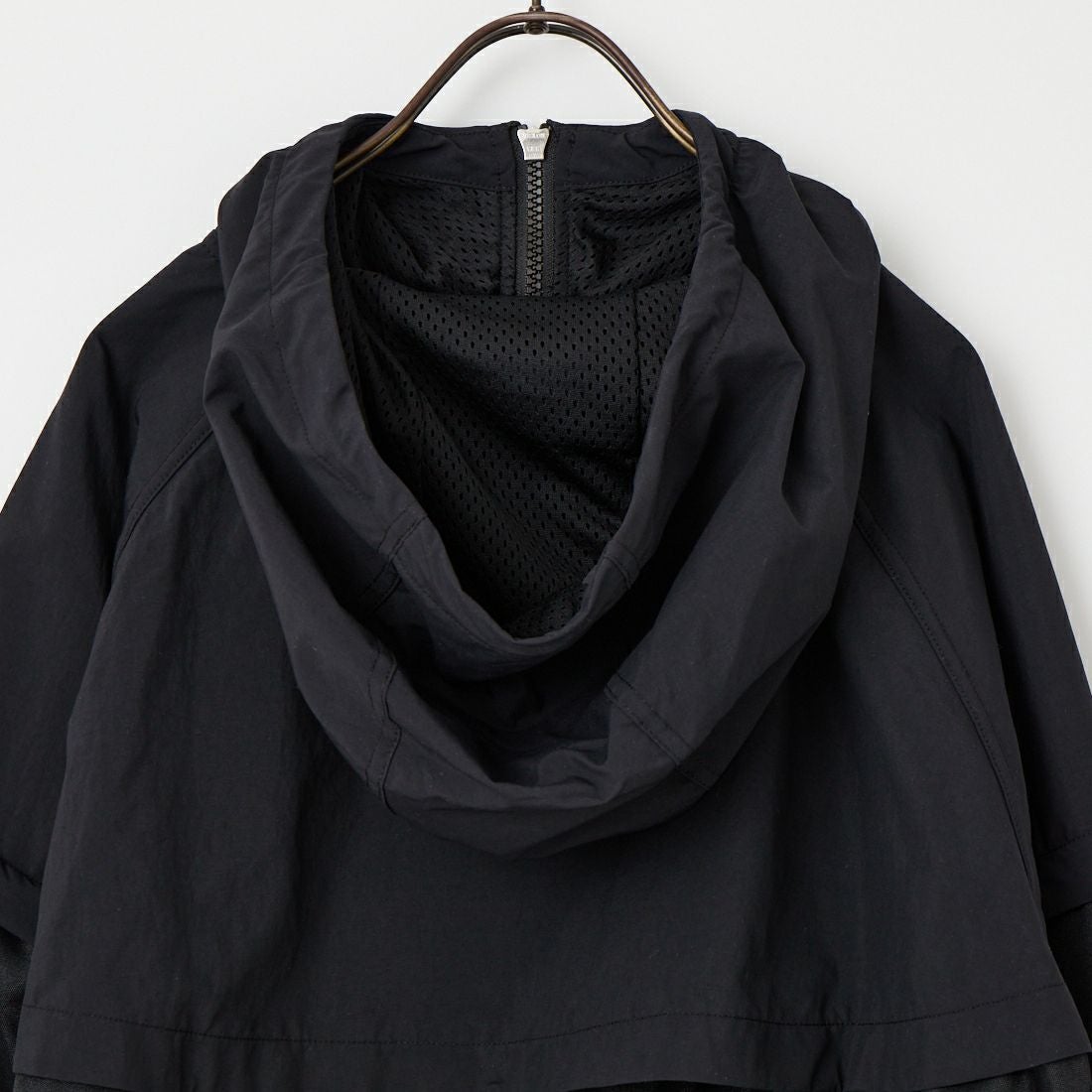 NIKE [ナイキ] ウィメンズ オーバーサイズド ウィンドランナージャケット [IF0271] 010 BLACK