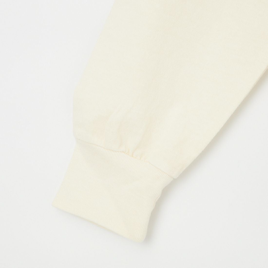 AVIREX [アヴィレックス] イーグルロングスリーブTシャツ [7836130003] 033 OFF WH