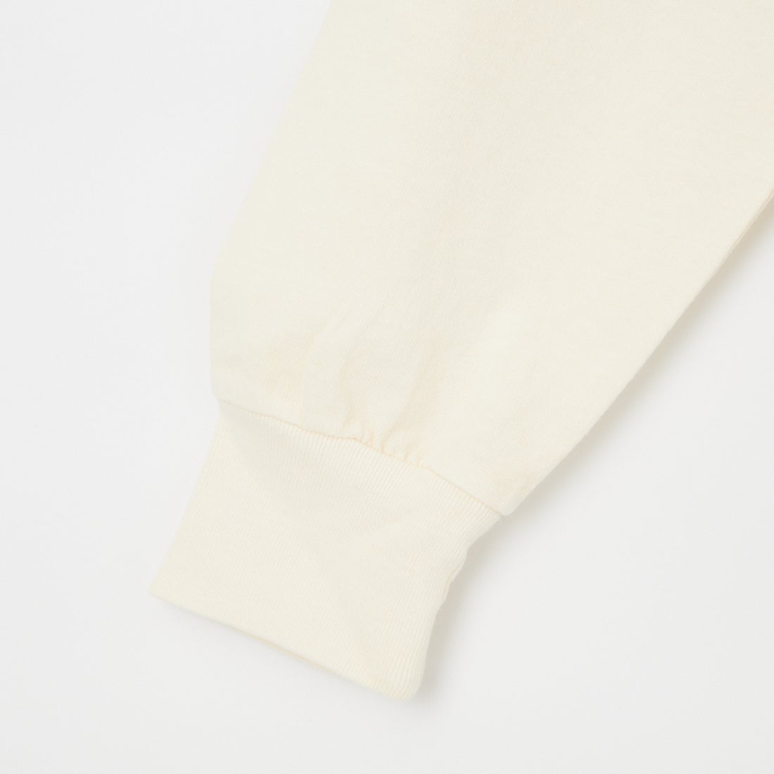 AVIREX [アヴィレックス] イーグルロングスリーブTシャツ [7836130003] 033 OFF WH