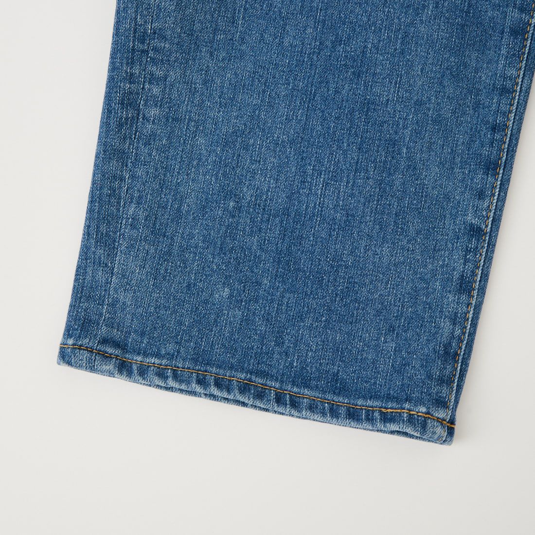 YANUK [ヤヌーク] PREMIUM2 ワイドストレート Roomy/ルーミー [57253041] PSX