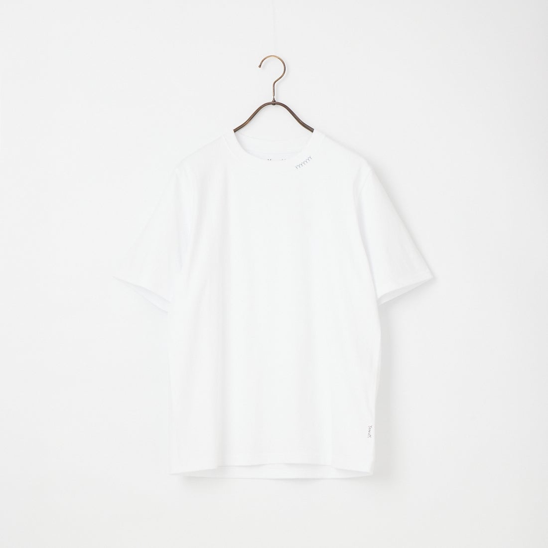 YANUK [ヤヌーク] YYYYYYY Tシャツ [57261901] WSX