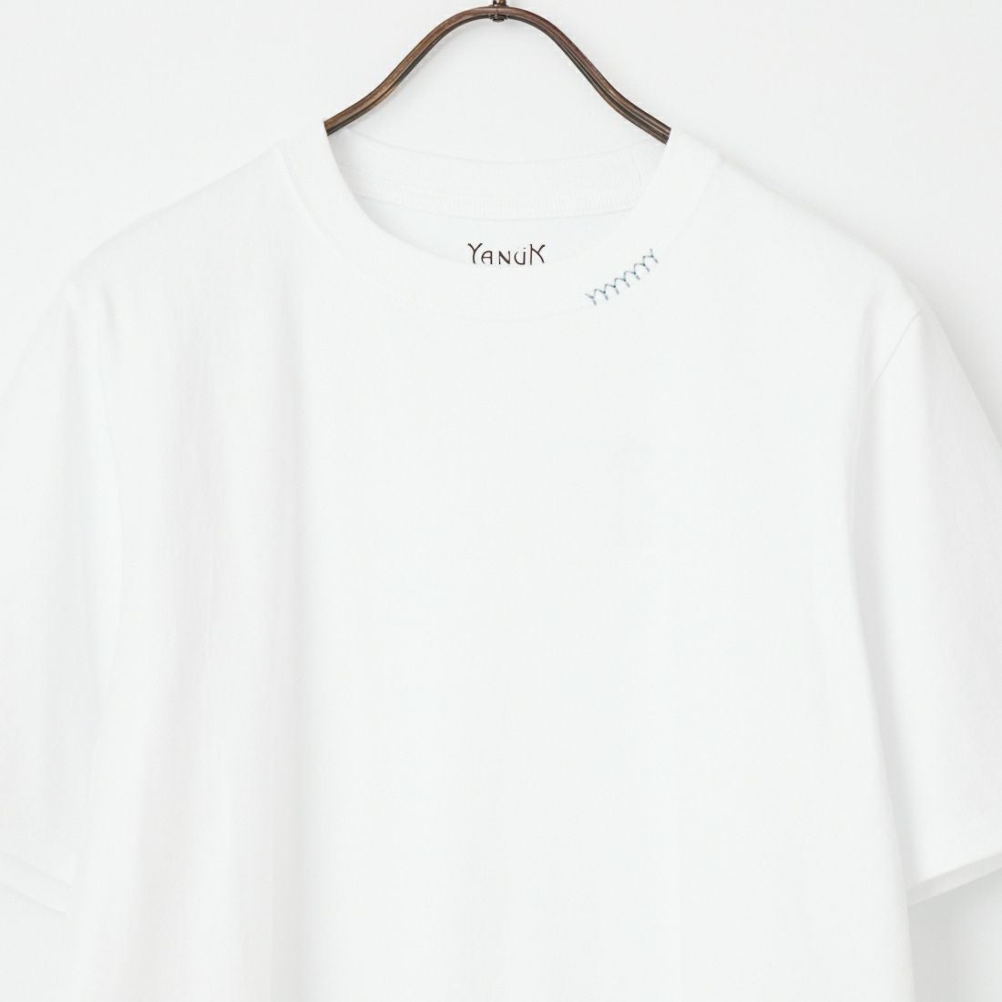 YANUK [ヤヌーク] YYYYYYY Tシャツ [57261901] WSX