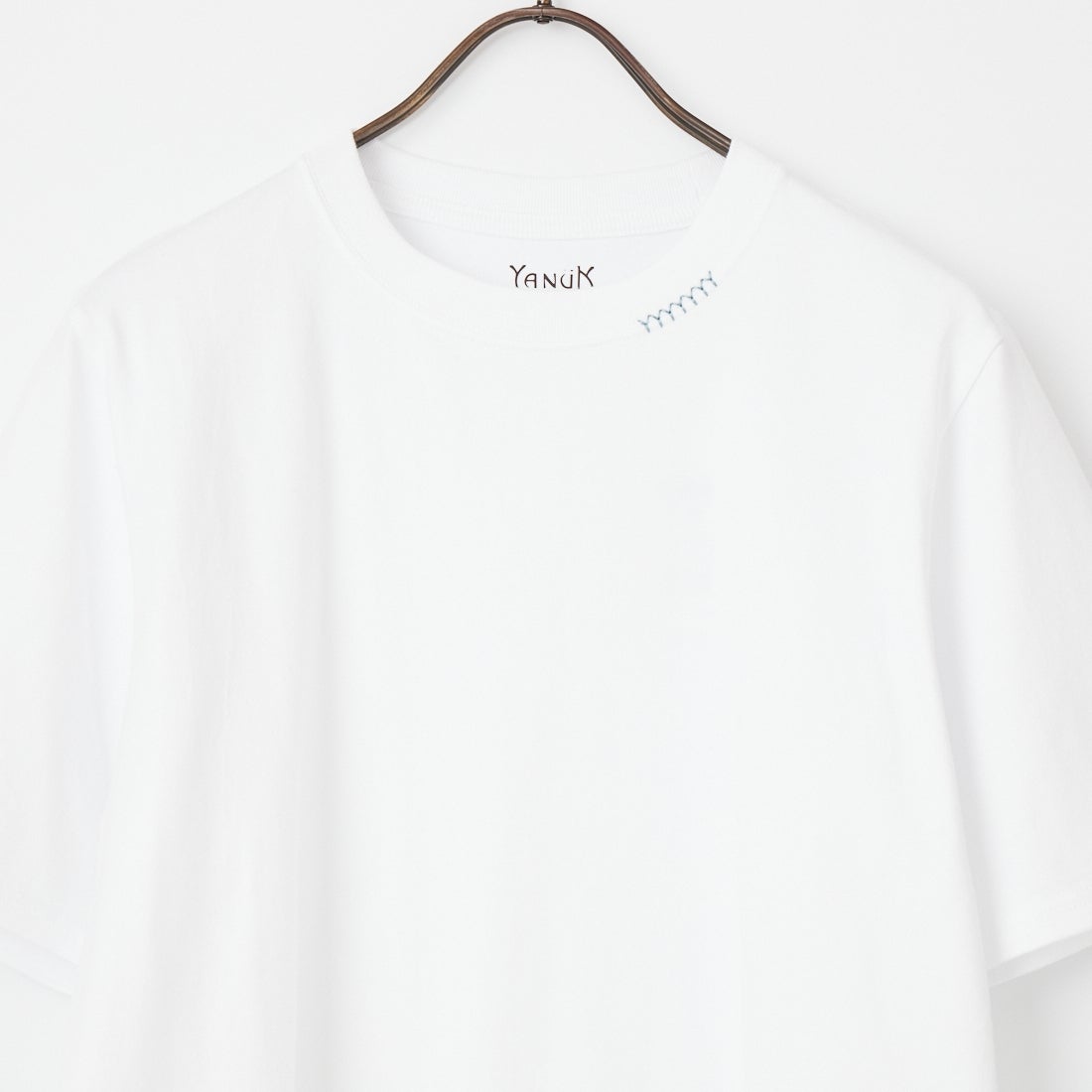 YANUK [ヤヌーク] YYYYYYY Tシャツ [57261901] WSX