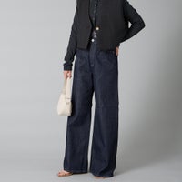 OWI&&モデル身長：159cm 着用サイズ：24&&