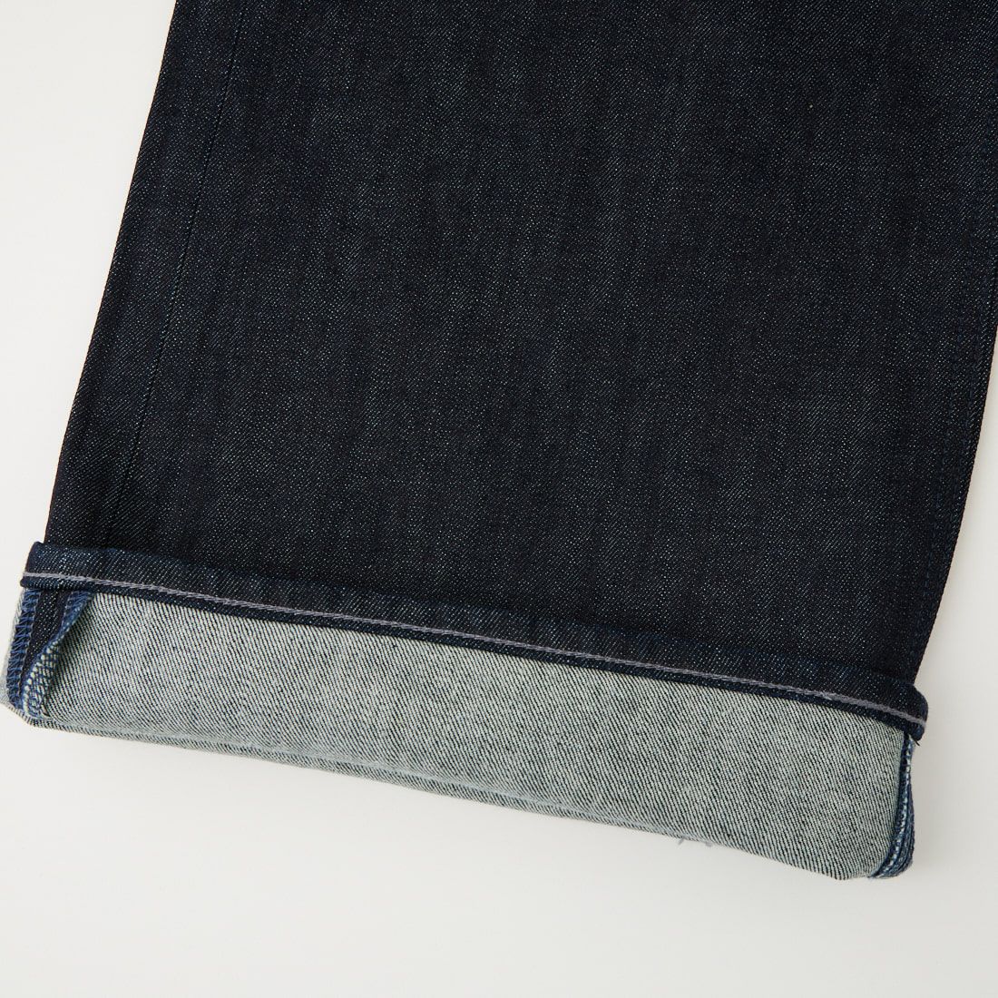 YANUK [ヤヌーク] ワイドフレアデニム [57151320] OWI