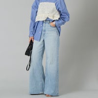 MFT&&モデル身長：159cm 着用サイズ：24&&