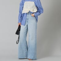 MFT&&モデル身長：159cm 着用サイズ：24&&