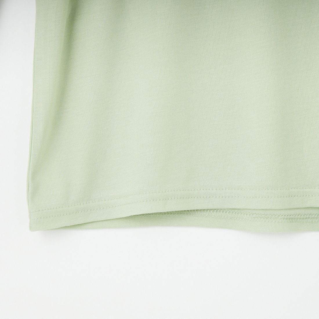 DIGNITE COLLIER [ディニテコリエ] 袖シャーリングプルオーバー [80267005] 061 ﾐﾝﾄｸﾞﾘ