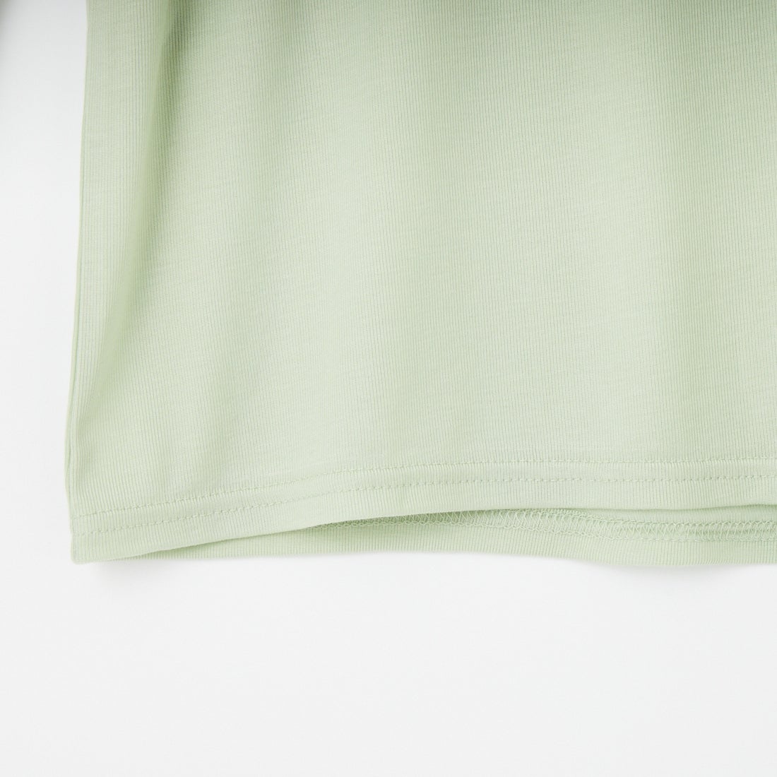 DIGNITE COLLIER [ディニテコリエ] 袖シャーリングプルオーバー [80267005] 061 ﾐﾝﾄｸﾞﾘ