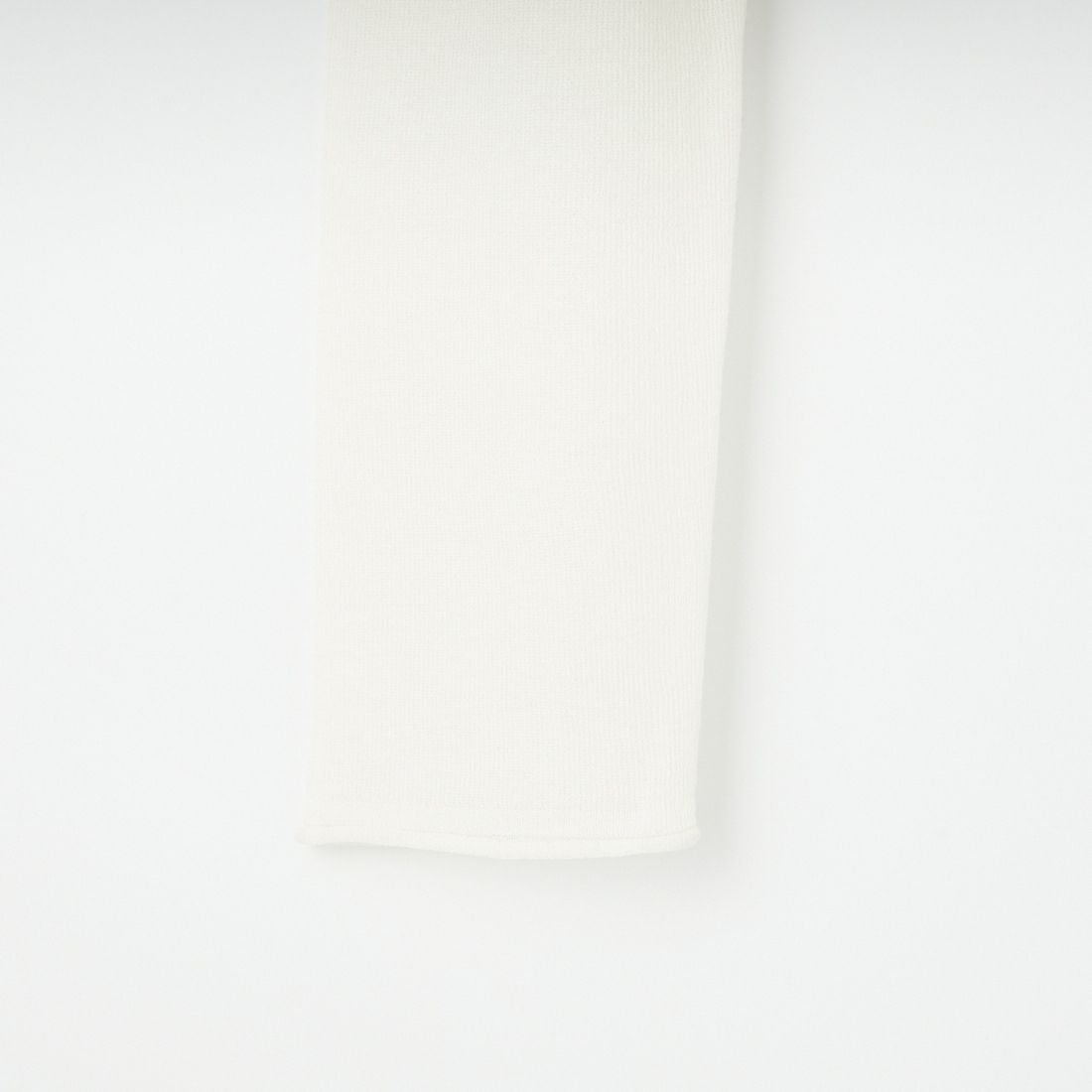 USINE [ユジーヌ] 抗ピリング コンパクトニットカーディガン [11267829] 031 ｵﾌﾎﾜｲﾄ