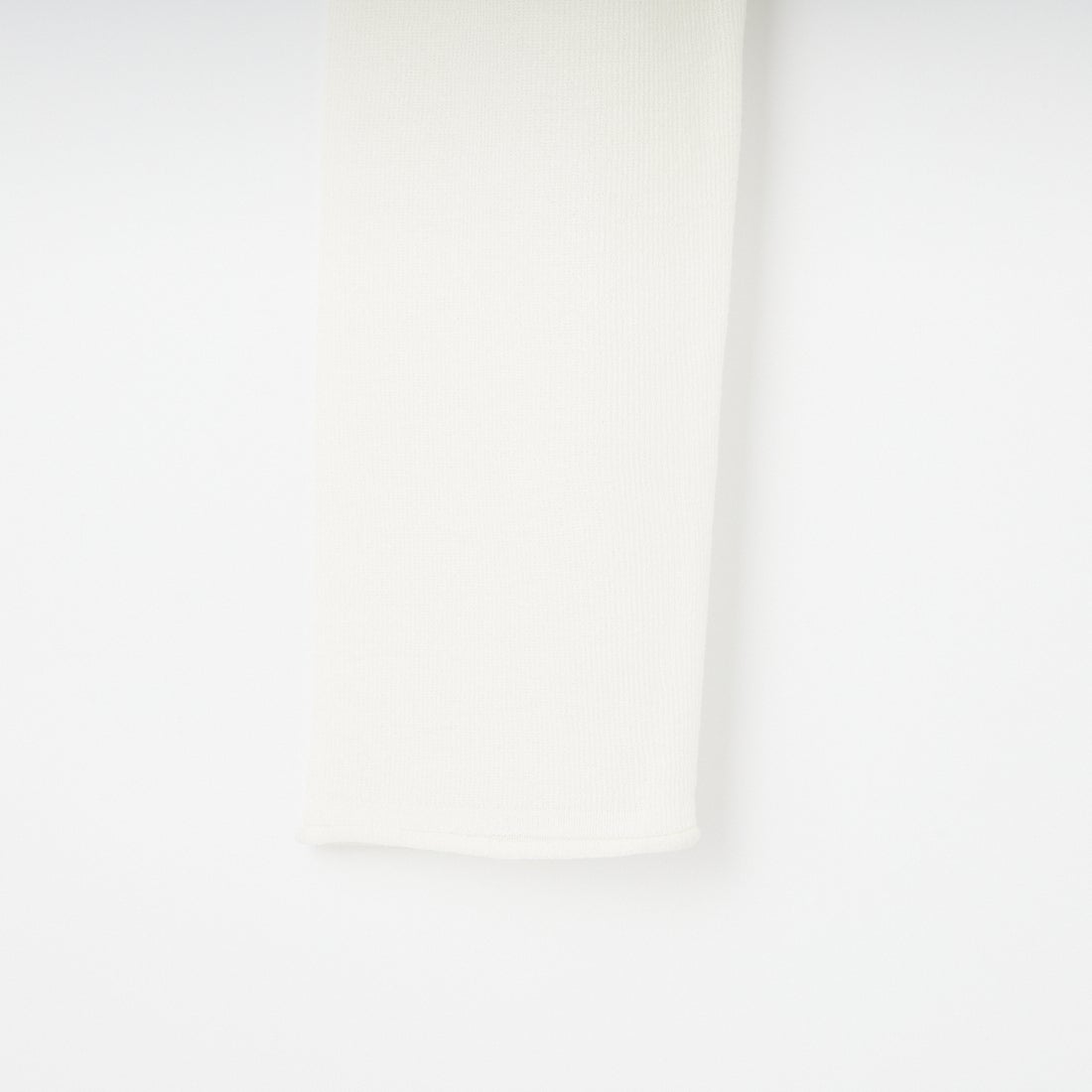 USINE [ユジーヌ] 抗ピリング コンパクトニットカーディガン [11267829] 031 ｵﾌﾎﾜｲﾄ