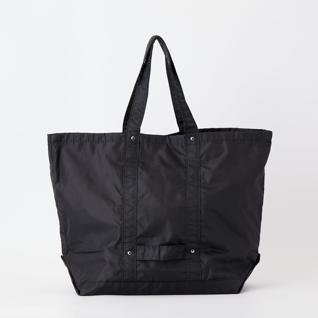THE NORTH FACE PURPLE LABEL [ザ ノースフェイス パープルレーベル] フィールドトートバッグ [N26SU014] K BLACK