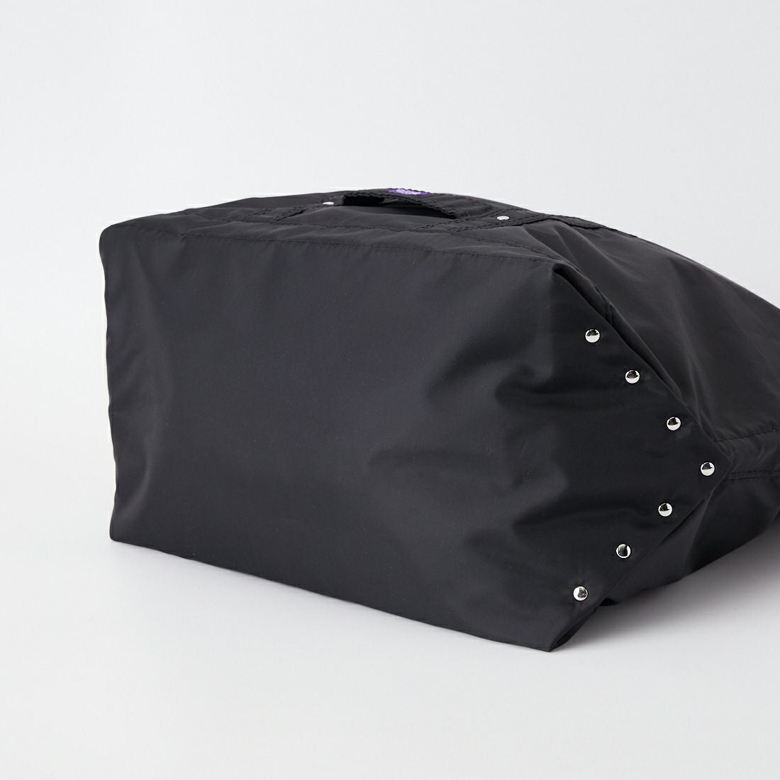 THE NORTH FACE PURPLE LABEL [ザ ノースフェイス パープルレーベル] フィールドトートバッグ [N26SU014] K BLACK