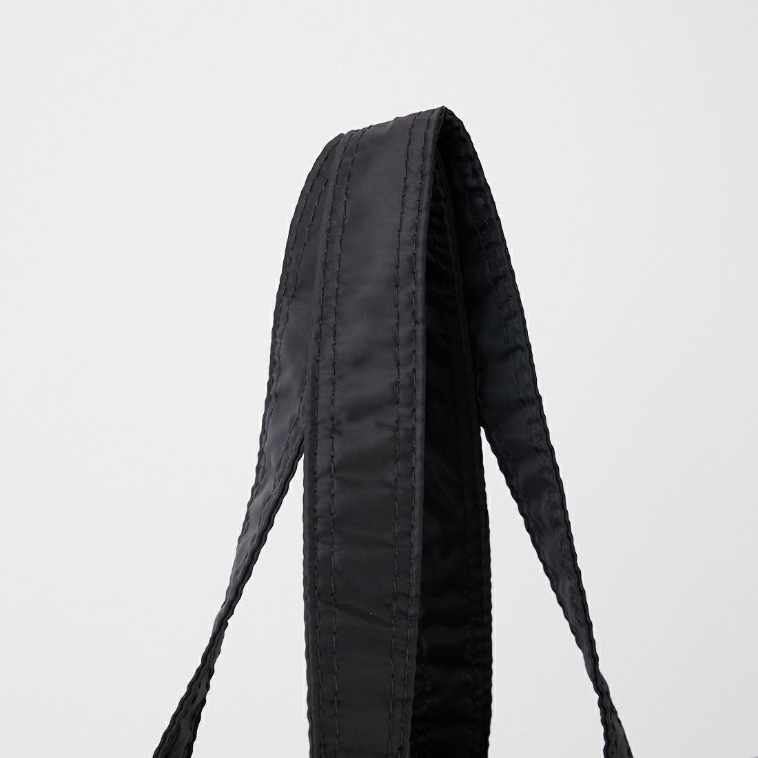 THE NORTH FACE PURPLE LABEL [ザ ノースフェイス パープルレーベル] フィールドトートバッグ [N26SU014] K BLACK