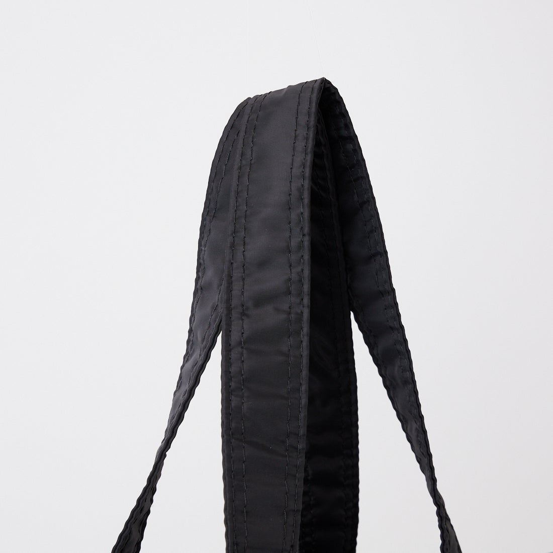THE NORTH FACE PURPLE LABEL [ザ ノースフェイス パープルレーベル] フィールドトートバッグ [N26SU014] K BLACK