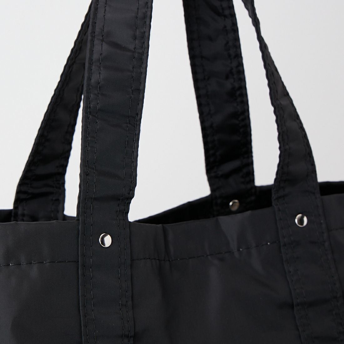 THE NORTH FACE PURPLE LABEL [ザ ノースフェイス パープルレーベル] フィールドトートバッグ [N26SU014] K BLACK