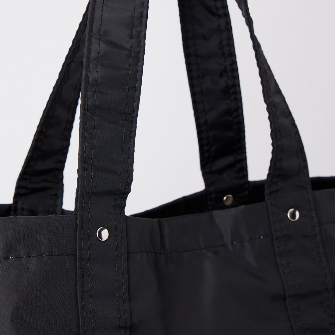 THE NORTH FACE PURPLE LABEL [ザ ノースフェイス パープルレーベル] フィールドトートバッグ [N26SU014] K BLACK