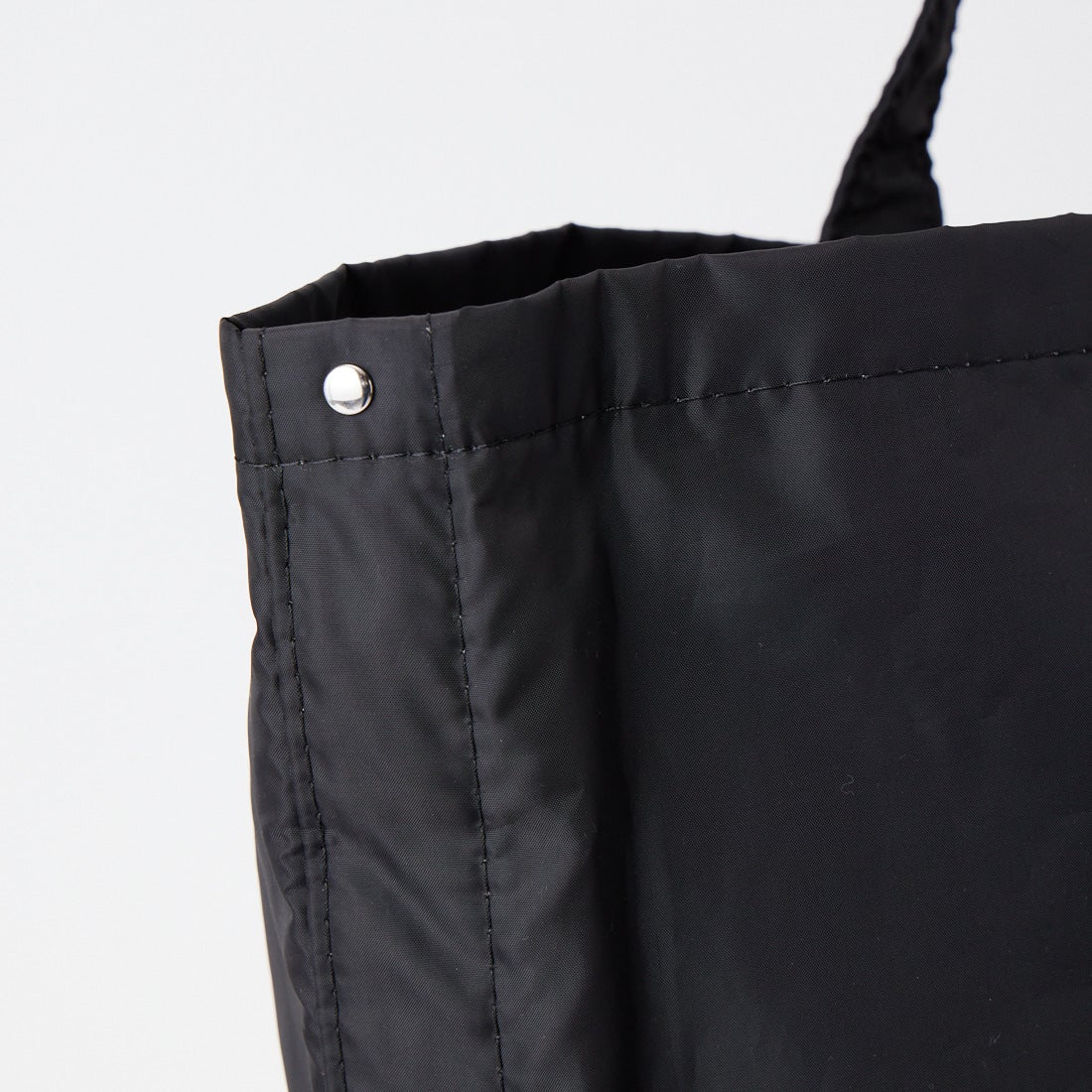 THE NORTH FACE PURPLE LABEL [ザ ノースフェイス パープルレーベル] フィールドトートバッグ [N26SU014] K BLACK
